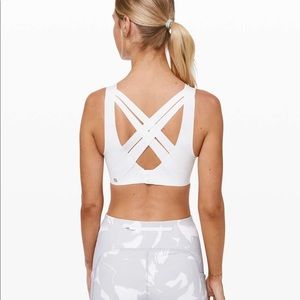 Lululemon Enlite Weave Bra 32E